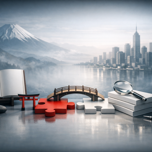 What Japanese to English Certified Translation Must Get Right